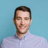 Eric Bouchard, VP Produit & Marketing numérique chez QScale - Témoignage client Vekteur